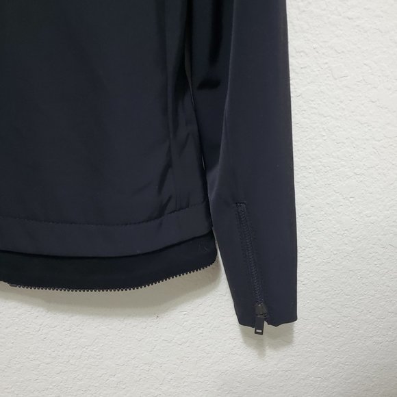 Y3 Yohji Yamamoto Adidas Black jacket zip up - Picture 11 of 12